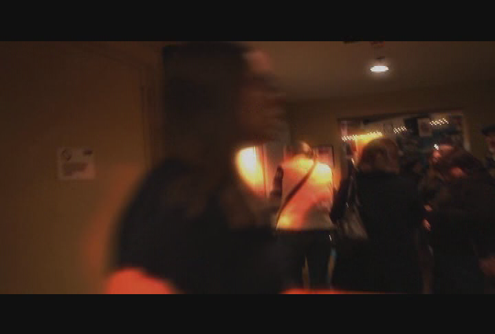 PSA.  2012 Fall Festival of Shakespeare CTSB DVD/Blu-ray Order Promotional.