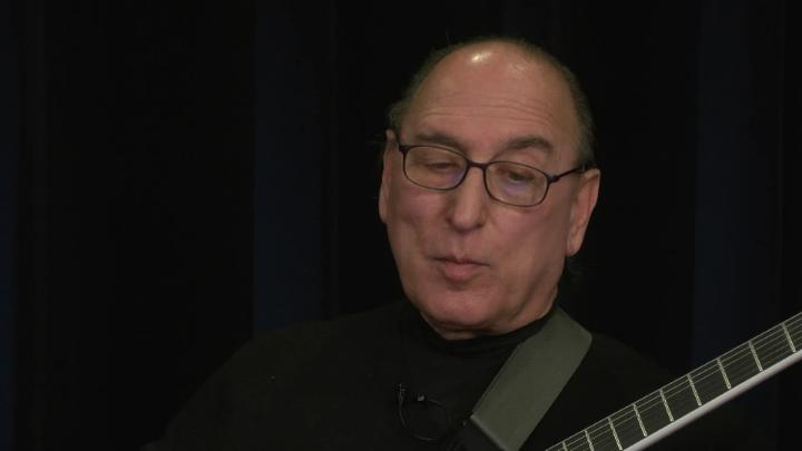 Thumbnail image for Harvesting Infinity with Howard Lieberman, Season 3, Episode 2