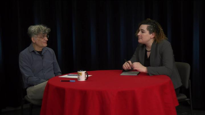 Thumbnail image for By the Numbers with Patrick White, Episode 1: Eleanor Ragone