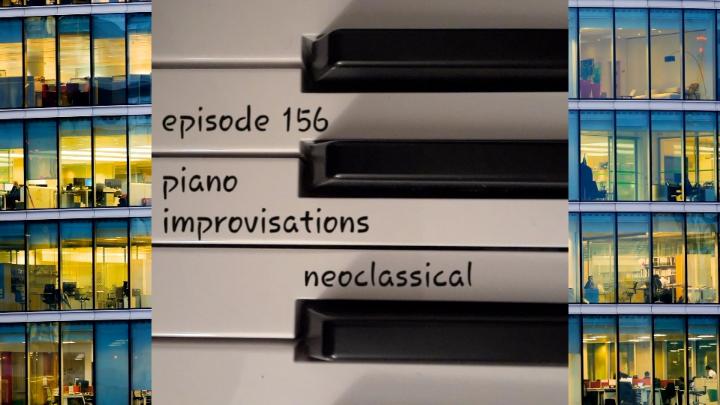 Thumbnail image for Improvisations Episode 156