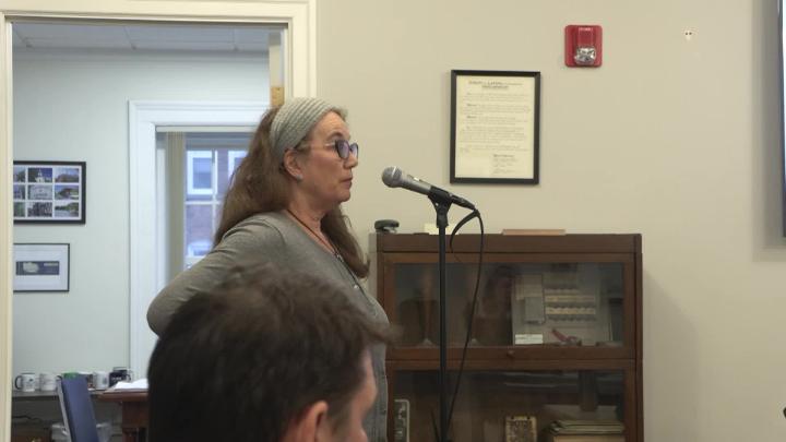 Thumbnail image for Lenox Selectboard Meeting, March 11, 2026