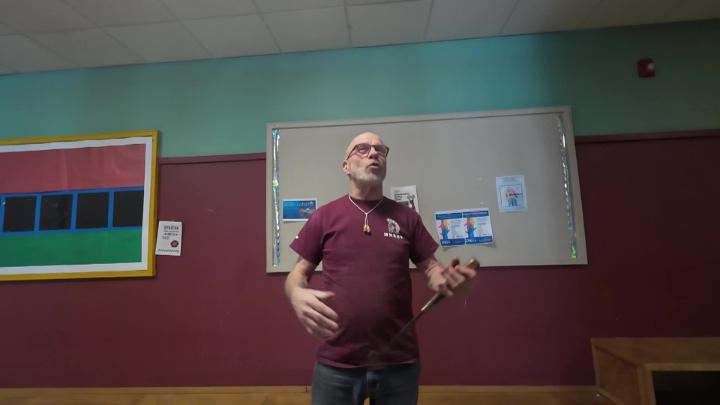 Thumbnail image for MMTV. Monument Mountain Television, March 2026