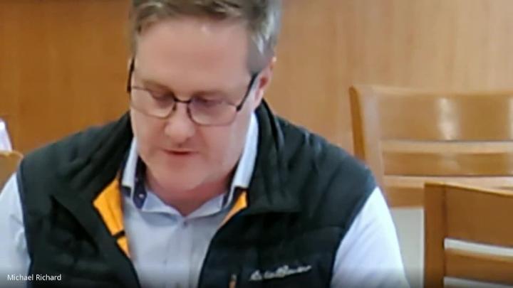 Thumbnail image for Lee School Committee Meeting, March 10, 2026