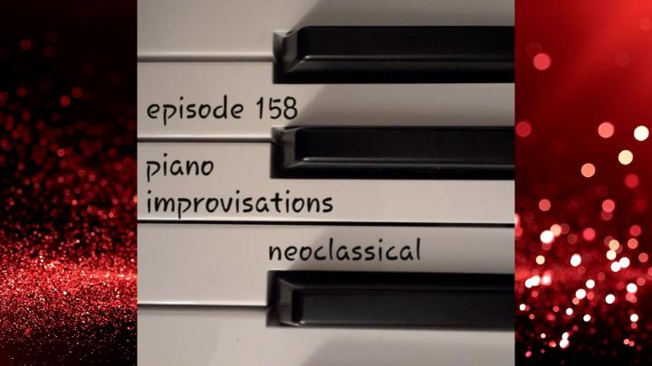 Thumbnail image for Improvisations Episode 158