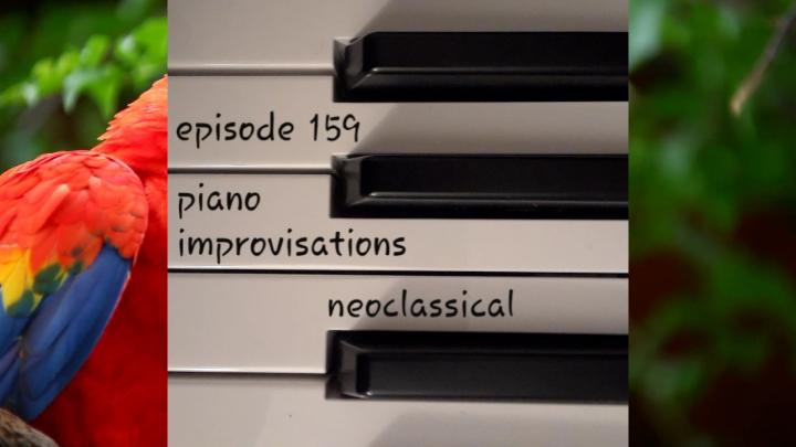 Thumbnail image for Improvisations Episode 159
