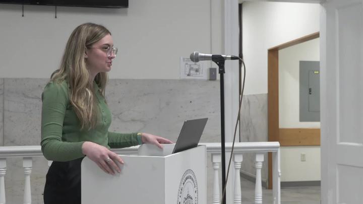 Thumbnail image for Lee Selectboard Meeting, March 17, 2026