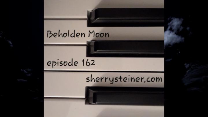 Thumbnail image for Improvisations Episode 162