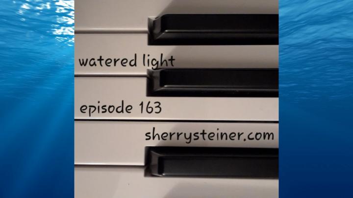 Thumbnail image for Improvisations Episode 163