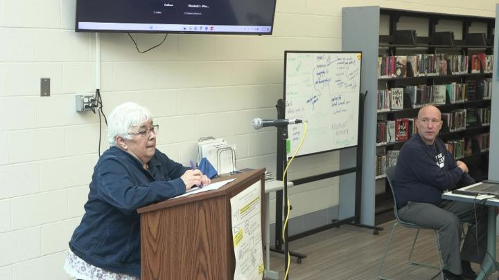 Thumbnail image for Southern Berkshire R.S.D. School Committee Special Meeting, March 26, 2026