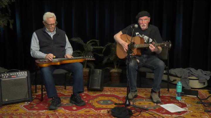 Thumbnail image for STEEL HOME with Daryl Brooke, Episode 14