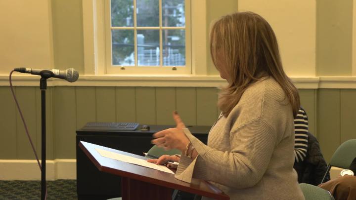 Thumbnail image for Sheffield Selectboard Meeting, April 6, 2026