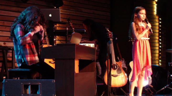 Thumbnail image for MMTV Presents: "The Feeling - A Musical Journey" with Leecie Paige