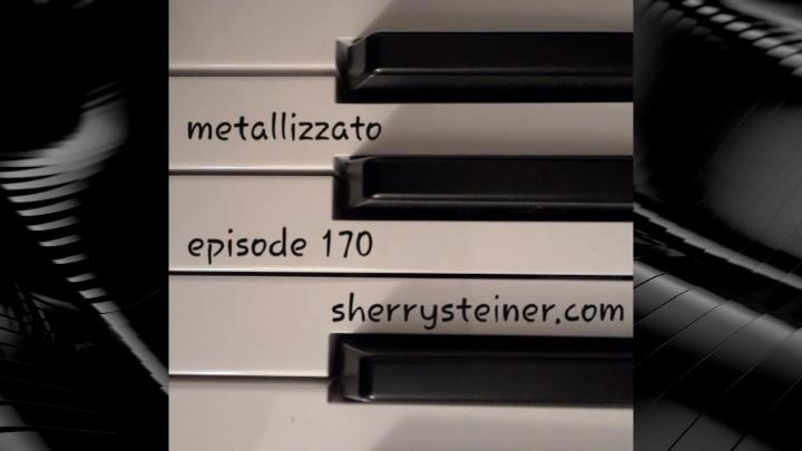 Thumbnail image for Improvisations Episode 170