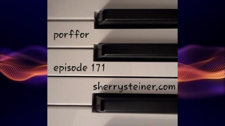 Thumbnail image for Improvisations Episode 171