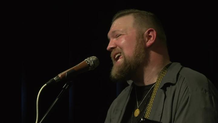 Thumbnail image for Solo Creatives of The Berkshires. Episode 142: Mike "Woody" Wood