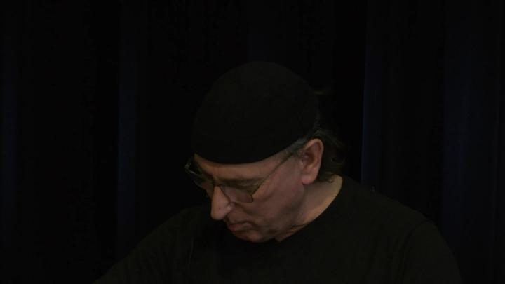Thumbnail image for Harvesting Infinity with Howard Lieberman, April 27, 2026
