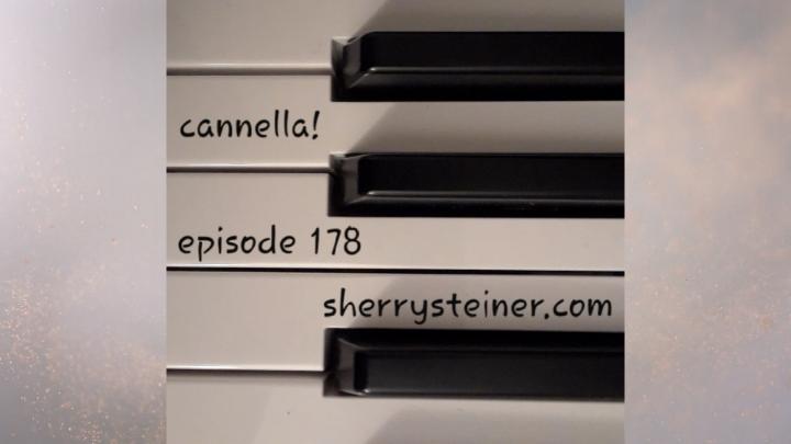 Thumbnail image for Improvisations Episode 178