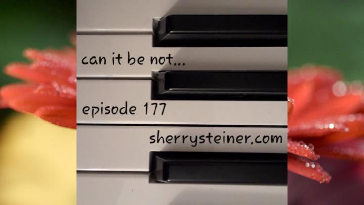 Thumbnail image for Improvisations Episode 177