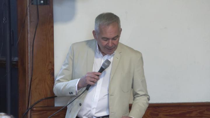 Thumbnail image for Sheffield Candidates Forum, April 28, 2026