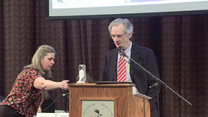 Thumbnail image for Great Barrington Annual Town Meeting, part 1 of 2, May 2, 2026
