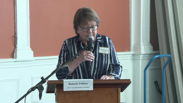 Thumbnail image for Lenox Candidates Forum, presented by the League of Women Voters, May 4, 2026