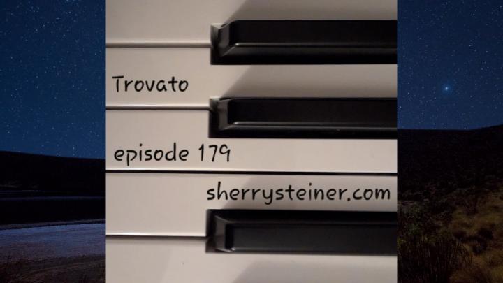 Thumbnail image for Improvisations Episode 179
