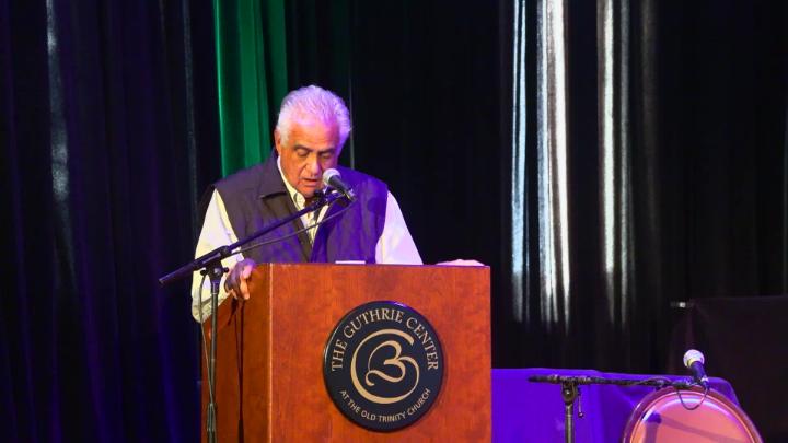Thumbnail image for "Community, Economy, and Climate," presented by Berkshire Community Land Trust, May 7, 2026