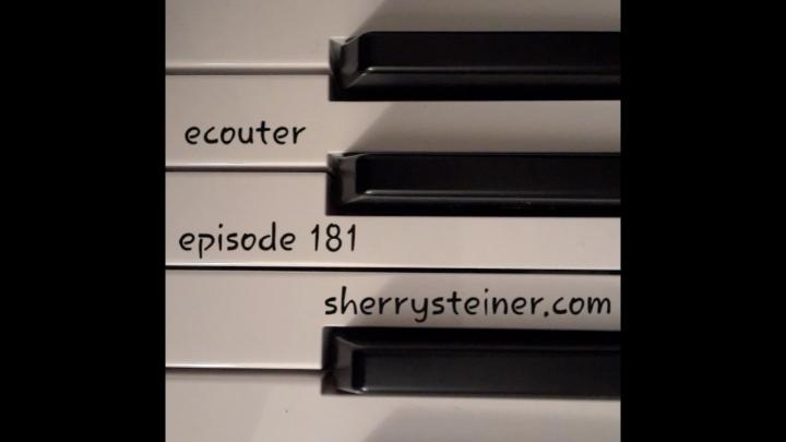 Thumbnail image for Improvisations Episode 181