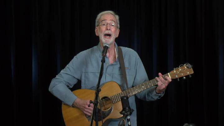 Thumbnail image for Solo Creatives of The Berkshires, Episode 144: Doug Mishkin