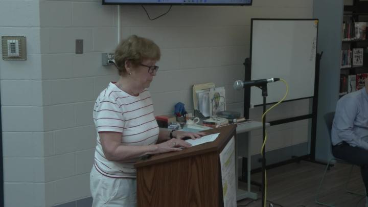 Thumbnail image for Southern Berkshire R.S.D. School Committee Meeting, June 3, 2026