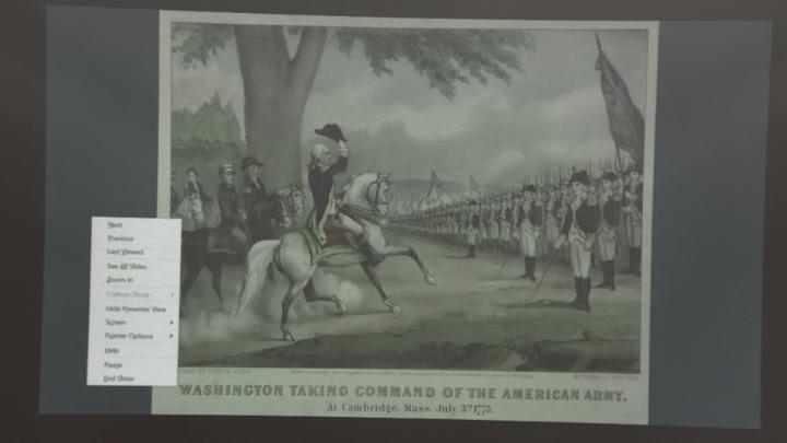 Thumbnail image for "Spirits of the Revolution" at the Church on the Hill, presented by The Lenox Library, May 30, 2026
