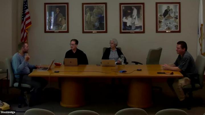 Thumbnail image for Stockbridge Agriculture and Forestry Commission Meeting, June 1, 2026