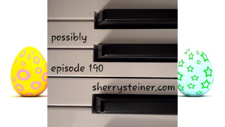 Thumbnail image for Improvisations Episode 190