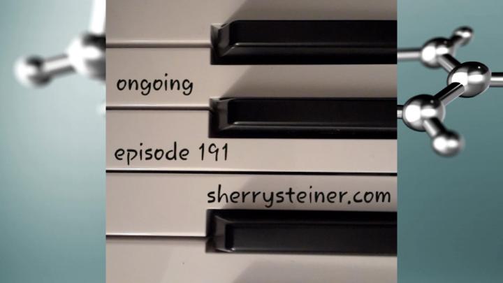 Thumbnail image for Improvisations Episode 191