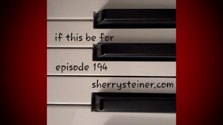 Thumbnail image for Improvisations Episode 194