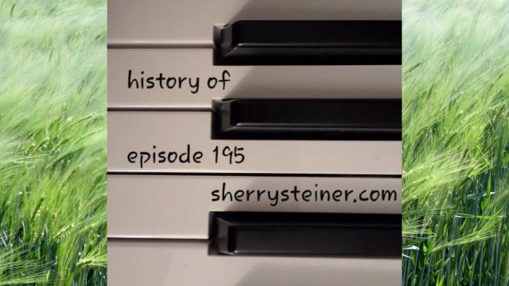 Thumbnail image for Improvisations Episode 195