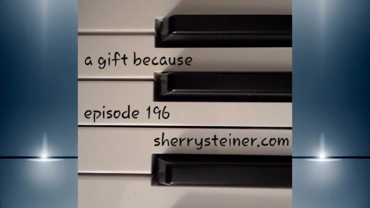 Thumbnail image for Improvisations Episode 196