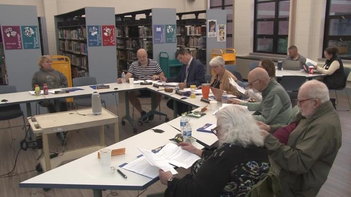 Thumbnail image for Southern Berkshire R.S.D. School Committee Meeting, June 22, 2026