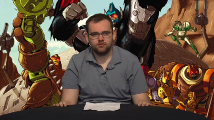 Thumbnail image for Beast Wars Preview