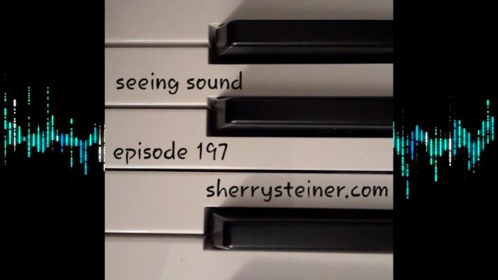 Thumbnail image for Improvisations Episode 197