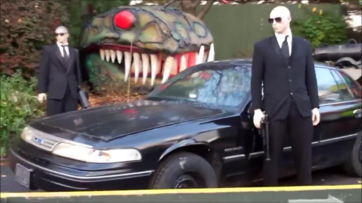 Thumbnail image for The Evolution of Fright Fest at Sixflags New England