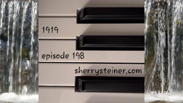 Thumbnail image for Improvisations Episode 198