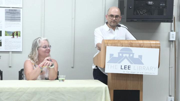 Thumbnail image for Closing Reception on Marketing, Tourism, and Business Relations between Jacob's Pillow and the Town of Lee, June 29, 2026