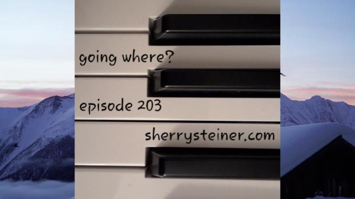 Thumbnail image for Improvisations Episode 203