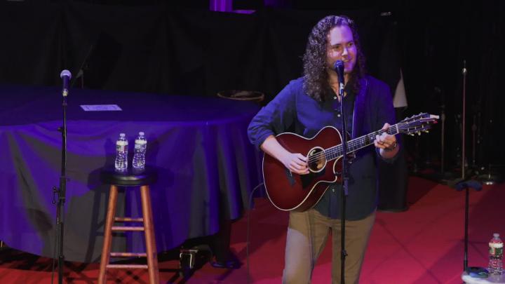 Thumbnail image for Doug Mishkin & Sam Robbins Benefit Concert for the Guthrie Center, July 18, 2026
