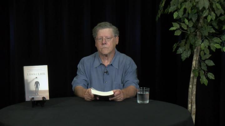 Thumbnail image for Solo Creatives of The Berkshires, Episode 153: Mark Farrington