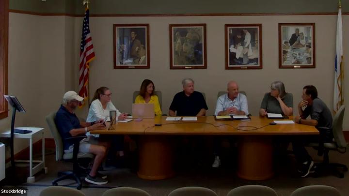 Thumbnail image for Stockbridge Affordable Housing Trust Meeting, August 17, 2026