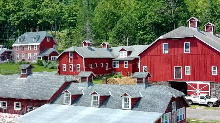 Thumbnail image for Interview with Lori Pestana, Homefarm at Undermountain Farm