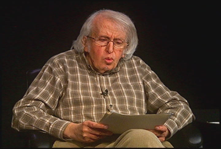 Thumbnail image for Poetry Slash Music.  A Salon with Michael Houlihan.  Episode the Seventh.  'Ryan Matthew Foss, Guitarist.'